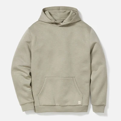 Marine Layer Men's Corbet Quilted Hoodie