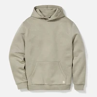 Marine Layer Men's Corbet Quilted Hoodie