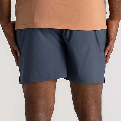 Free Fly Men's Active Breeze Shorts - 5.5" Inseam