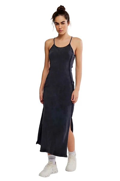Free People Movement Women's Hot Shot Surf Dress