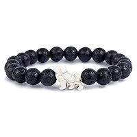 Fahlo Excursion Bracelet - Lion