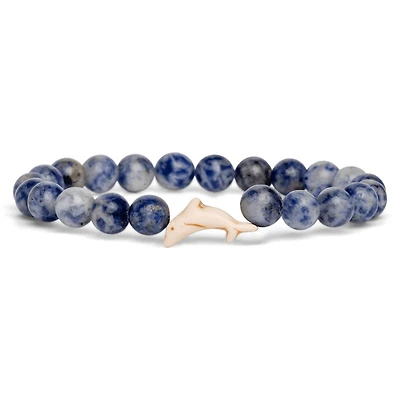Fahlo Odyssey Bracelet - Dolphin