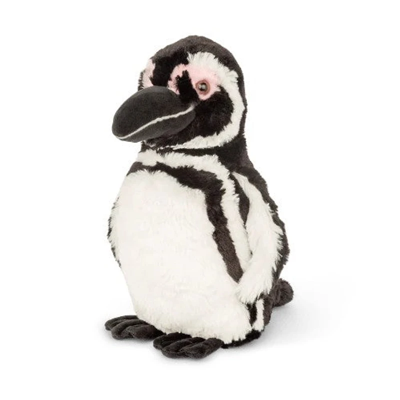 Fahlo Passage Plush - Penguin