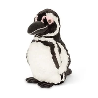 Fahlo Passage Plush - Penguin