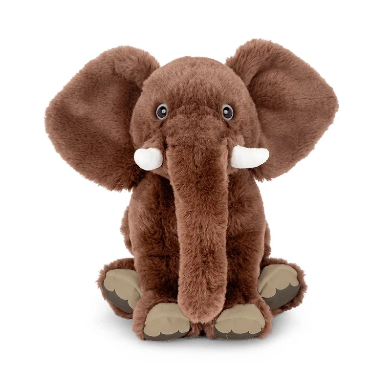 Fahlo Expedition Plush - Elephant