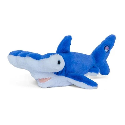 Fahlo Voyage Plush - Hammerhead Shark