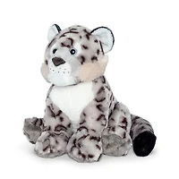 Fahlo Ascent Plush - Snow Leopard