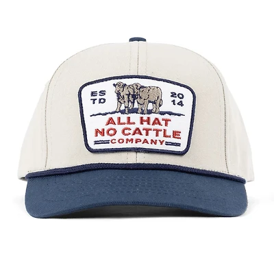 Sendero All Hat No Cattle Hat