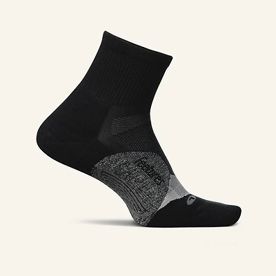 Feetures Elite Light Cushion Quarter Crew