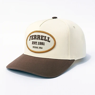 Ferrell Rope Hat