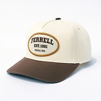 Ferrell Rope Hat