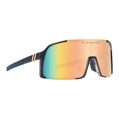 Blenders Expose Sunglasses