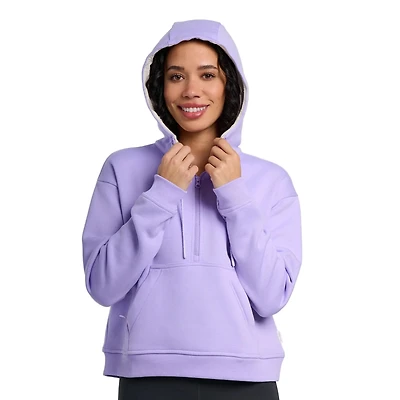 Free Fly Women's Northcoast Fleece Anorak