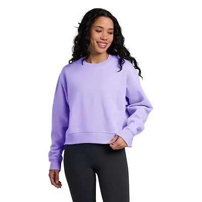 Free Fly Women's Northcoast Fleece Crew
