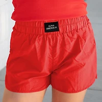 Women's Girlie Girl OG Short - Lulu Mac Greek Alpha Omicron Pi