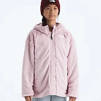The North Face Girls’ Reversible Shasta Short Parka