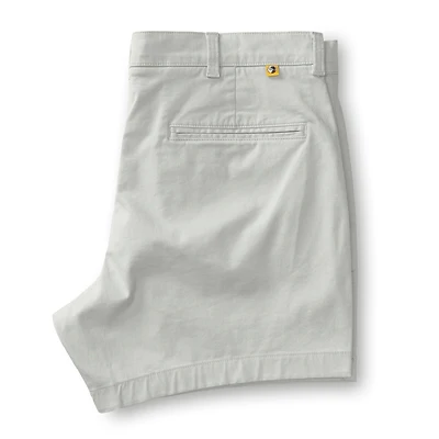 Duck Head Men's Gold School Shorts - 5" Inseam