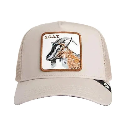 Goorin Bros The Goat Trucker Hat