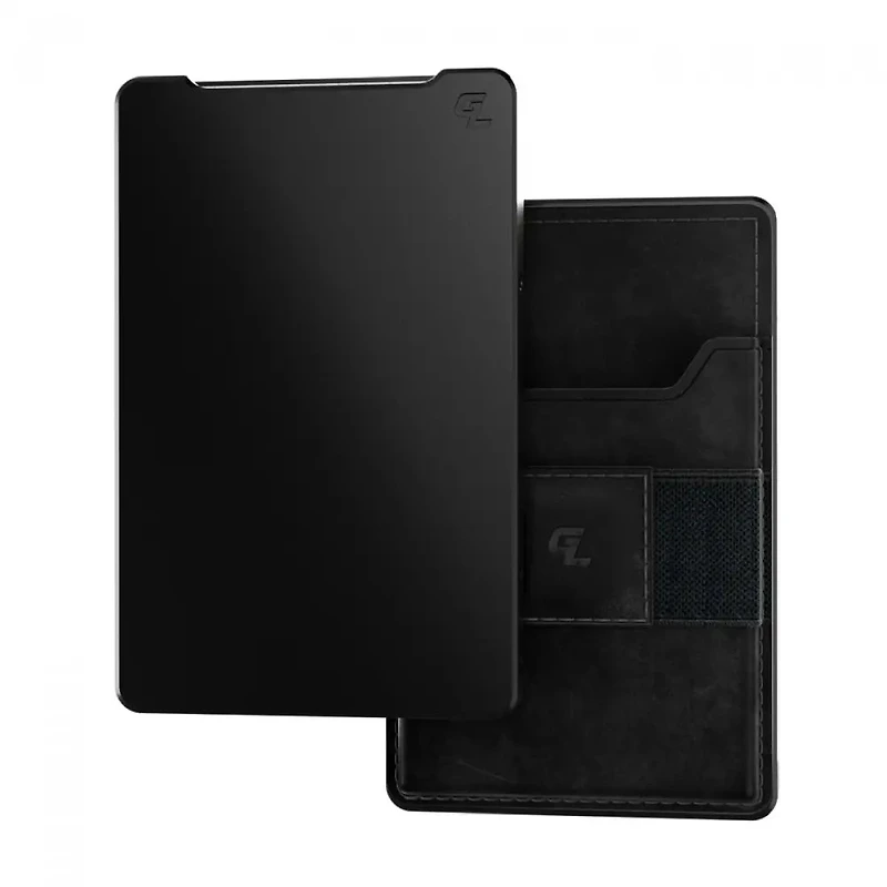 Groove Life Wallet - Leather *Note: Change "Size" option for Brown vs. Black