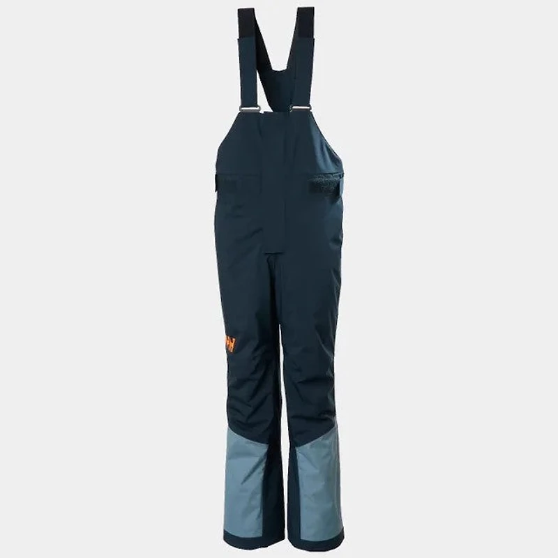 Helly Hansen Kid's Junior Summit 2.0 Bib Pant