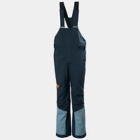 Helly Hansen Kid's Junior Summit 2.0 Bib Pant