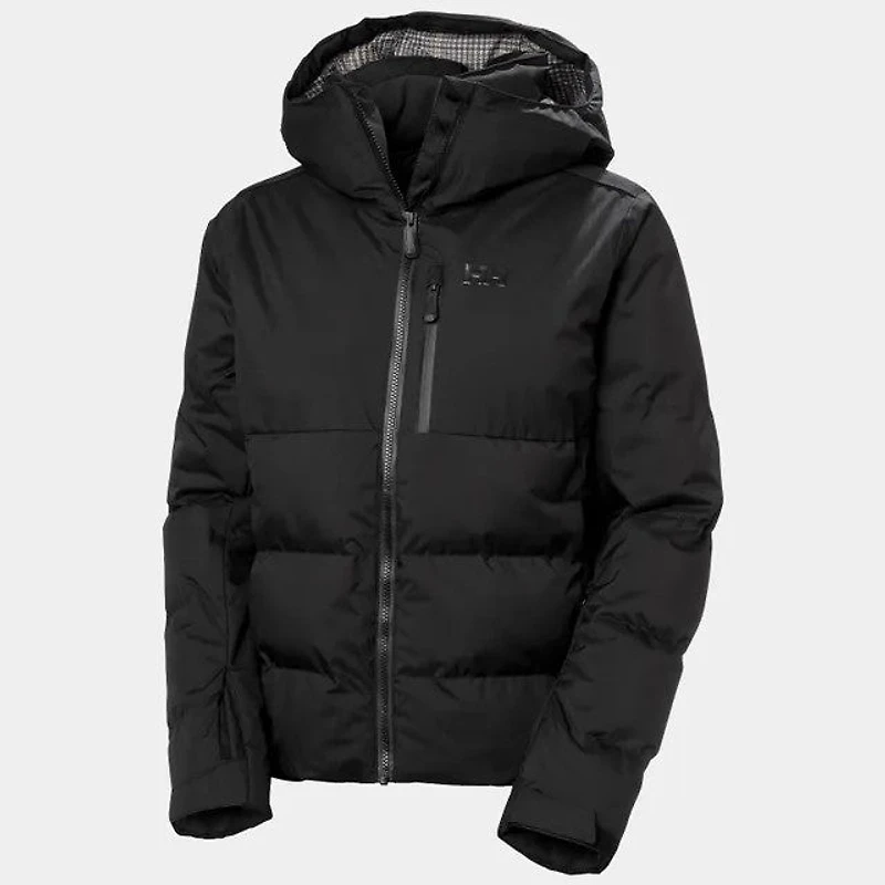 Helly Hansen Women's Kvitfjell Race Puffy Jacket