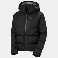 Helly Hansen Women's Kvitfjell Race Puffy Jacket