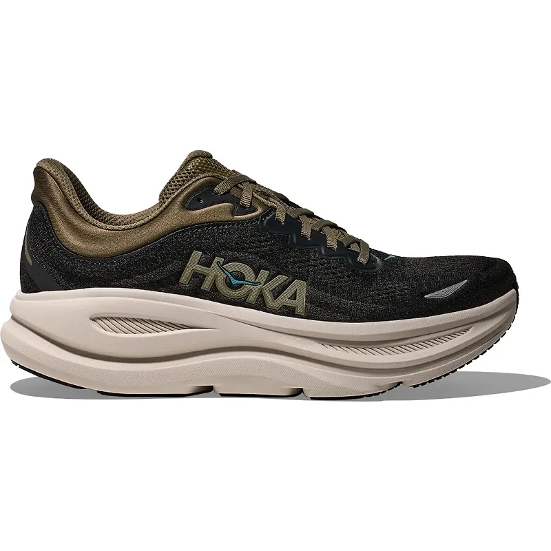 Hoka Men's Bondi 9 Running Shoes