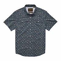 Howler Brothers Men's Open Country Tech Short Sleeve Shirt
