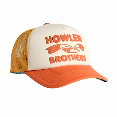 Howler Brothers Foam Dome Hat