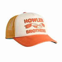 Howler Brothers Foam Dome Hat