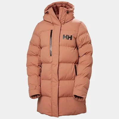 Helly Hansen Women's Adore Puffy Parka