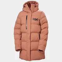 Helly Hansen Women's Adore Puffy Parka