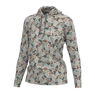 Local Girl Women's LG Hemlock Hoodie