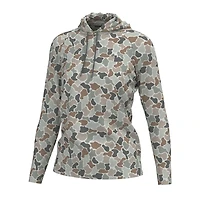 Local Girl Women's LG Hemlock Hoodie