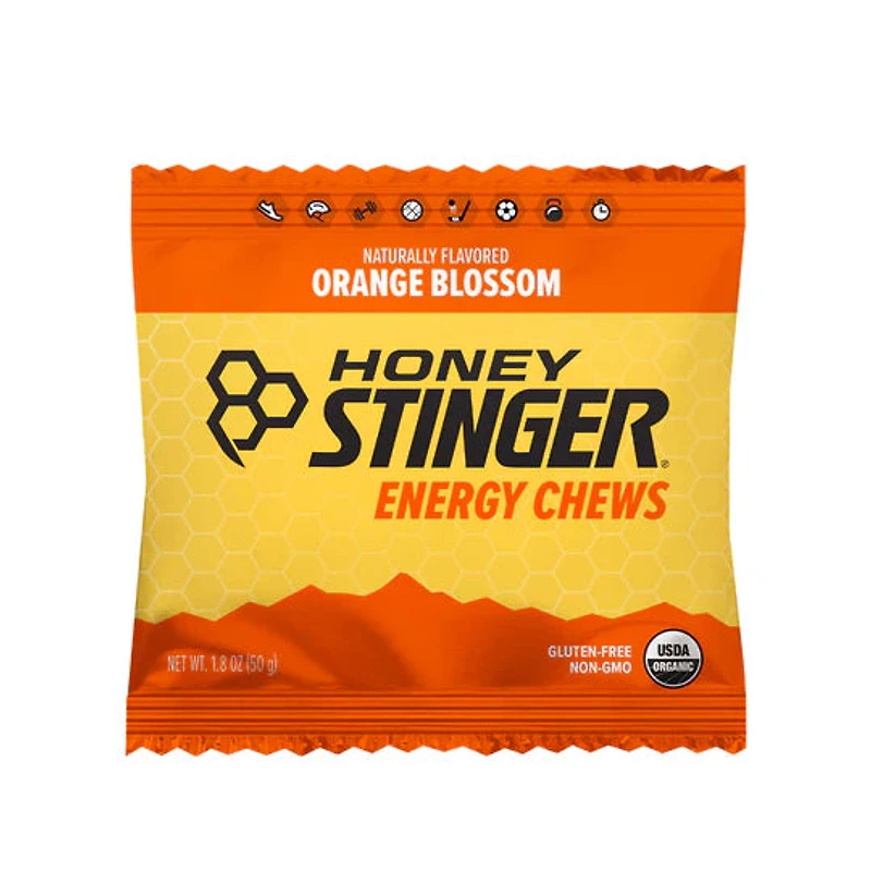 Honey Stinger Organic Energy Chews