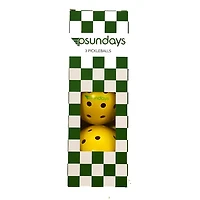 psundays Outdoor Pickleball - 3 Pack