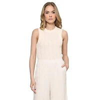 Z Supply Women's Piper Sweater Tank