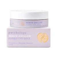 Patchology Bubbly - Eye Gels