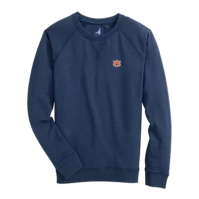 Johnnie-O Men's Auburn Freeman Sweatshirt