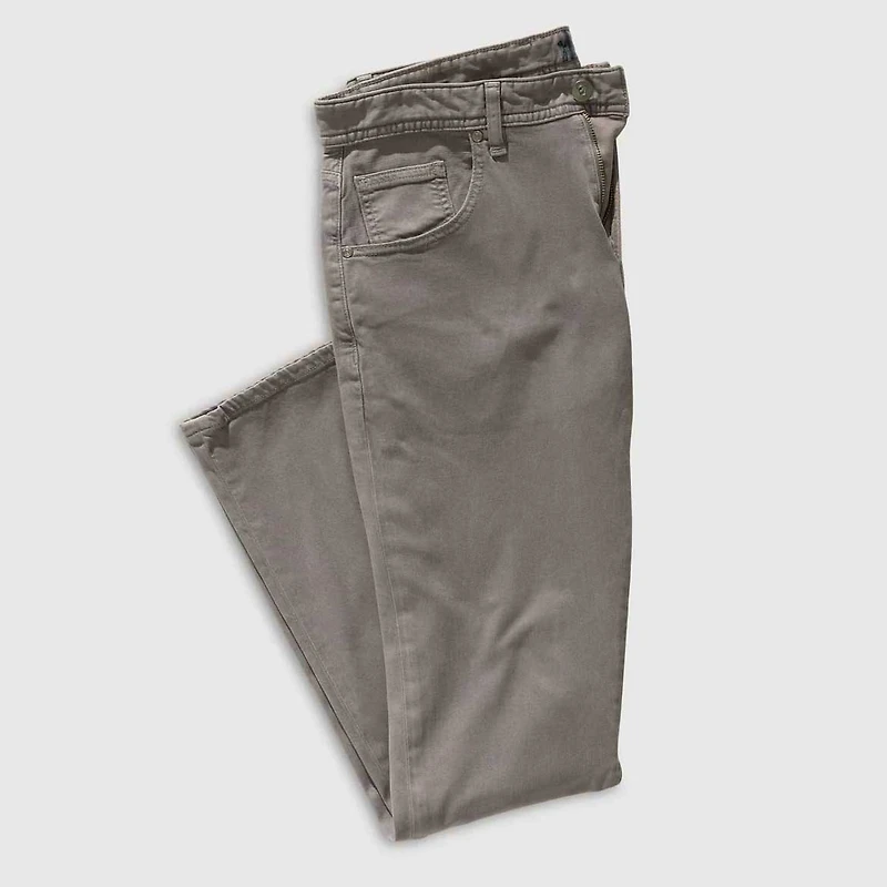 Johnnie-O Men's Hugo 5-Pocket Pants - 32"
