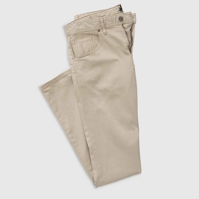 Johnnie-O Men's Hugo 5-Pocket Pants - 32"