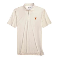Johnnie-O Men's Tennessee Slade Polo