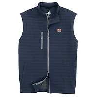 Johnnie-O Men's Auburn Crosswind Vest