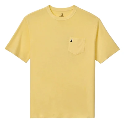 Johnnie-O Men's Dale 2.0 Crew Neck Pocket Tee