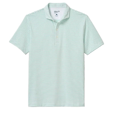 Johnnie O Men's Michael Short Sleeve Polo