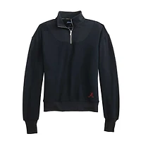 Johnnie-O Women's Alabama Naomi Half Zip