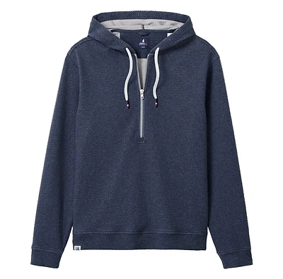 Johnnie O's Men's Zoeller 1/2 Zip Hoodie