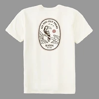 Katin Men's Borneo Short Sleeve Tee