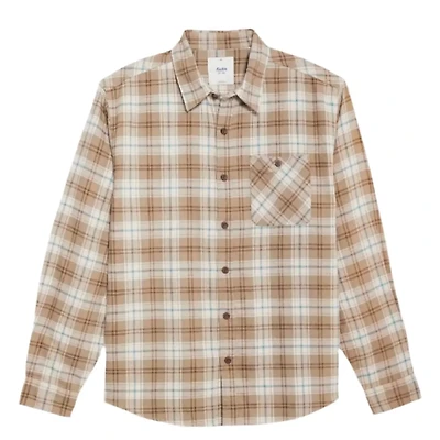 Katin Men's Derek Flannel